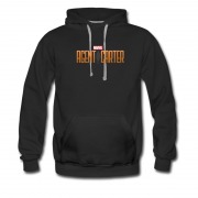 Men's Agent Carter Logo Hoodie