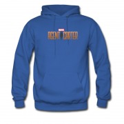 Men's Agent Carter Logo Hoodie