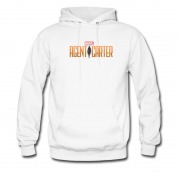 Men's Agent Carter Logo Hoodie