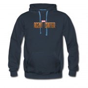 Men's Agent Carter Logo Hoodie
