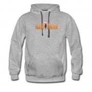 Men's Agent Carter Logo Hoodie