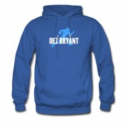 Men's Air Dez Bryant Hoodie