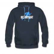 Men's Air Dez Bryant Hoodie