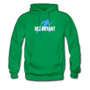Men's Air Dez Bryant Hoodie
