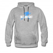 Men's Air Dez Bryant Hoodie