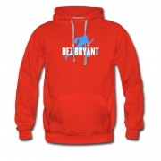 Men's Air Dez Bryant Hoodie