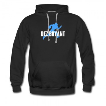 Men's Air Dez Bryant Hoodie