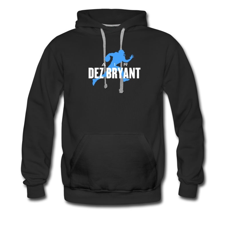Men's Air Dez Bryant Hoodie
