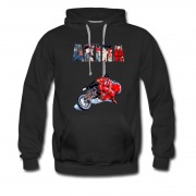 Men's AKIRA Hoodie