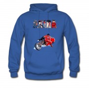 Men's AKIRA Hoodie