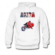 Men's AKIRA Hoodie