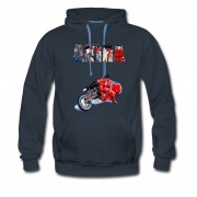 Men's AKIRA Hoodie