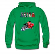 Men's AKIRA Hoodie