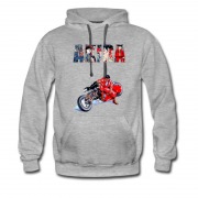 Men's AKIRA Hoodie
