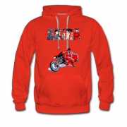 Men's AKIRA Hoodie