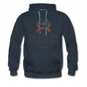 Men's ALBERTA PREMIUM Hoodie
