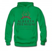 Men's ALBERTA PREMIUM Hoodie