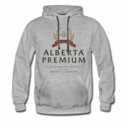 Men's ALBERTA PREMIUM Hoodie