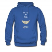 Men's ALICE WONDERLAND Hoodie