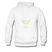 Men's ALICE WONDERLAND Hoodie