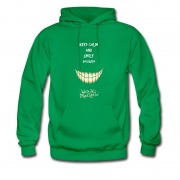 Men's ALICE WONDERLAND Hoodie