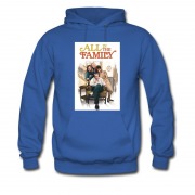 Men's All In The Family Hoodie