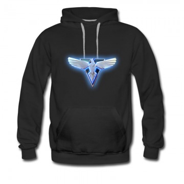 Men's ALLIED Hoodie