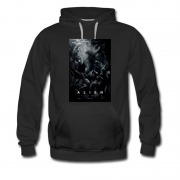 Men's Allien The Covenant Hoodie