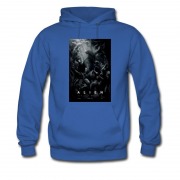 Men's Allien The Covenant Hoodie