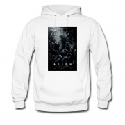 Men's Allien The Covenant Hoodie
