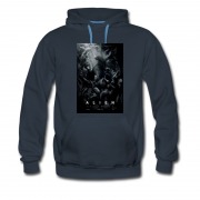 Men's Allien The Covenant Hoodie
