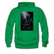 Men's Allien The Covenant Hoodie