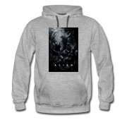 Men's Allien The Covenant Hoodie