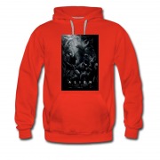 Men's Allien The Covenant Hoodie