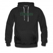 Men's Almanac Beer Co Hot Apparel Hoodie