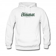 Men's Almanac Beer Co Hot Apparel Hoodie