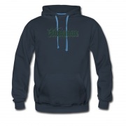 Men's Almanac Beer Co Hot Apparel Hoodie