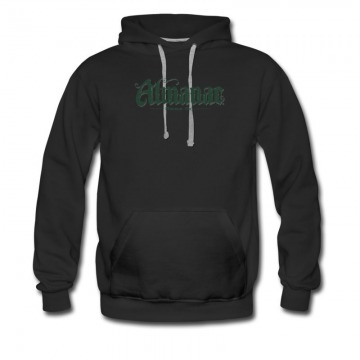Men's Almanac Beer Co Hot Apparel Hoodie