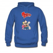 Men's American DAD! Hoodie