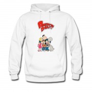 Men's American DAD! Hoodie