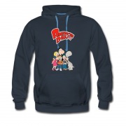 Men's American DAD! Hoodie