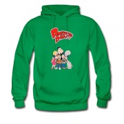 Men's American DAD! Hoodie