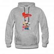 Men's American DAD! Hoodie