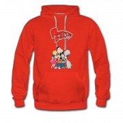 Men's American DAD! Hoodie