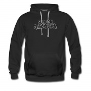 Men's Amod Amarth Rock Metal Band Hoodie