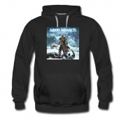Men's Amon Amarth Jomsviking Hoodie