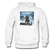 Men's Amon Amarth Jomsviking Hoodie