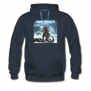 Men's Amon Amarth Jomsviking Hoodie