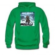 Men's Amon Amarth Jomsviking Hoodie