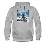 Men's Amon Amarth Jomsviking Hoodie